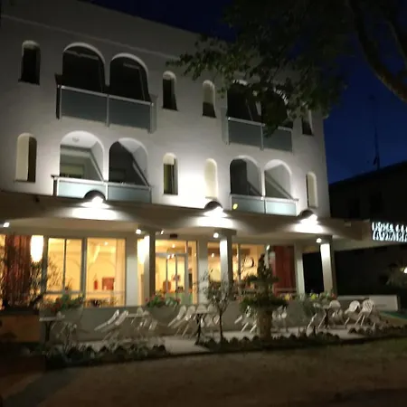 Hotel Admiral