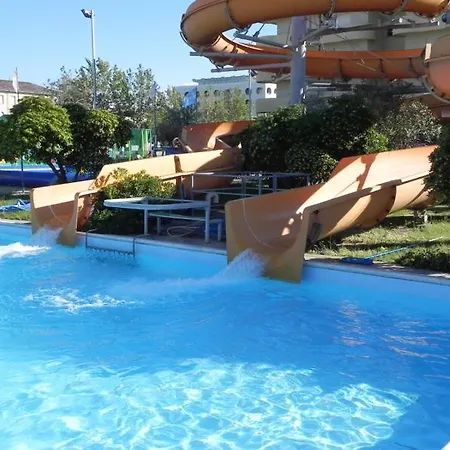 Admiral Hotel Cesenatico