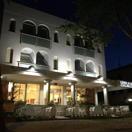 Admiral 3* Cesenatico